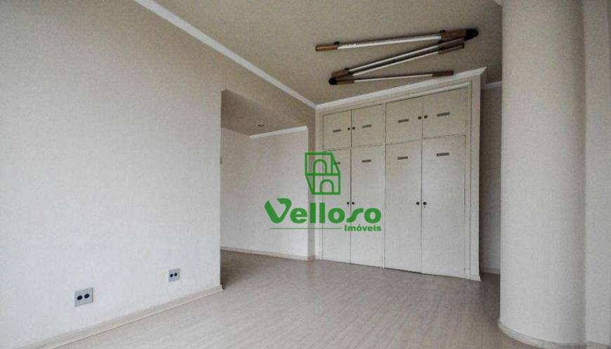 Foto 3 de Apartamento com 2 Quartos para alugar, 190m² em Centro, Campinas