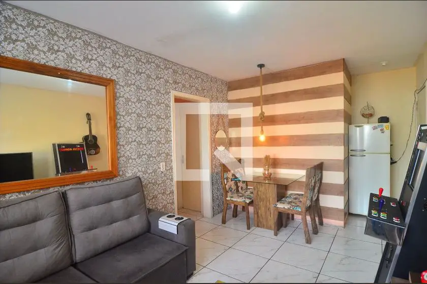 Foto 4 de Apartamento com 2 Quartos à venda, 75m² em Centro, Canoas