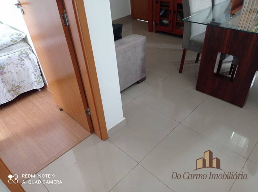 Foto 4 de Apartamento com 2 Quartos à venda, 45m² em Chácara, Betim