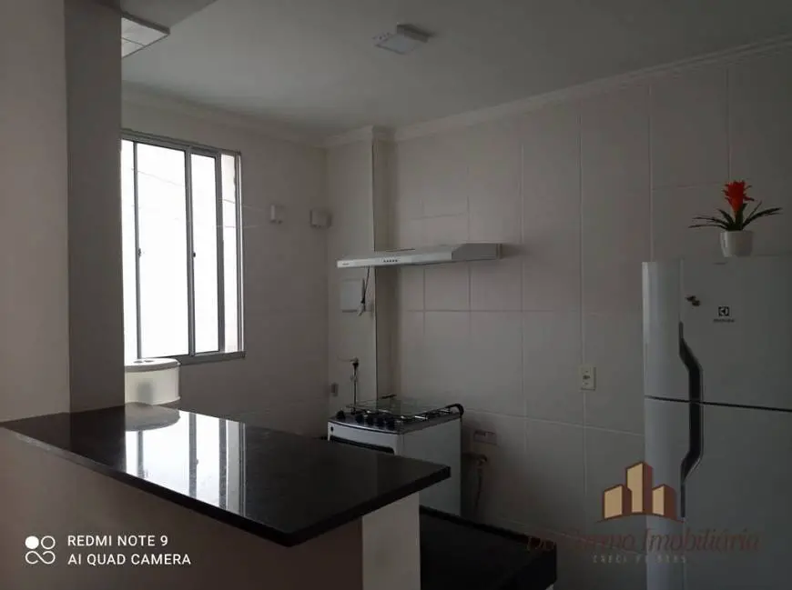 Foto 5 de Apartamento com 2 Quartos à venda, 45m² em Chácara, Betim
