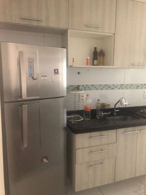 Foto 2 de Apartamento com 2 Quartos para alugar, 50m² em Chácara Belenzinho, São Paulo