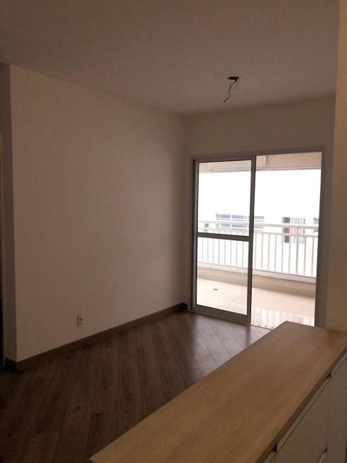 Foto 1 de Apartamento com 2 Quartos à venda, 62m² em Chácara Klabin, São Paulo