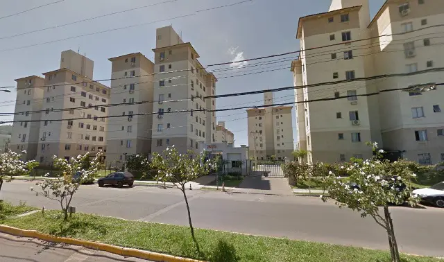 Foto 1 de Apartamento com 2 Quartos para alugar, 43m² em Igara, Canoas