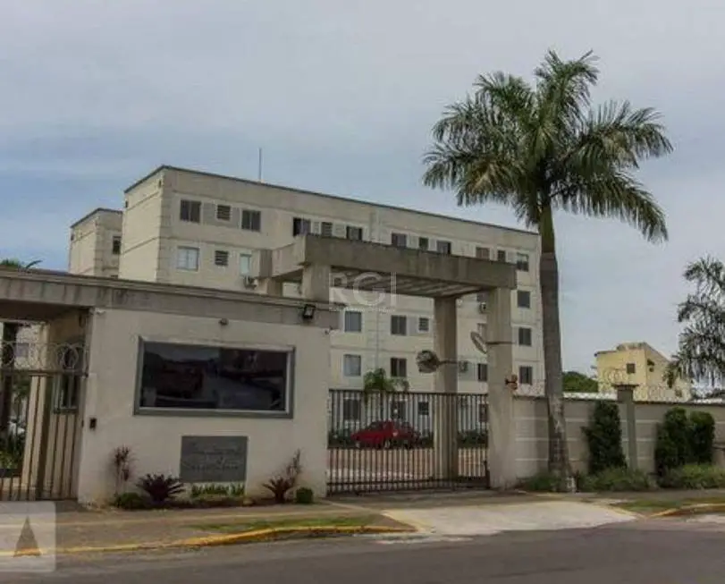 Foto 1 de Apartamento com 2 Quartos à venda, 49m² em Igara, Canoas