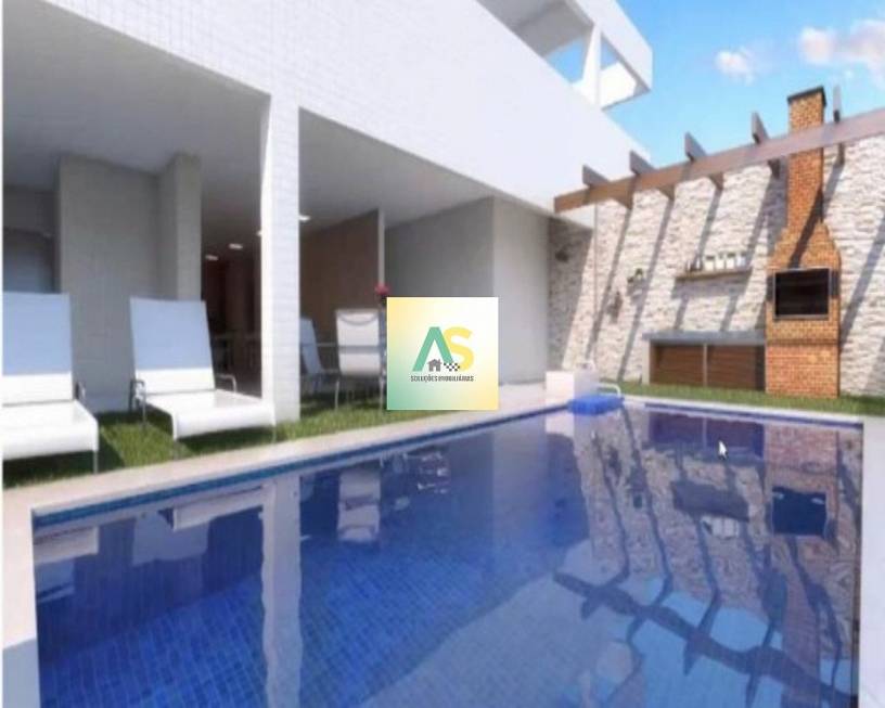 Foto 1 de Apartamento com 2 Quartos à venda, 50m² em Iputinga, Recife