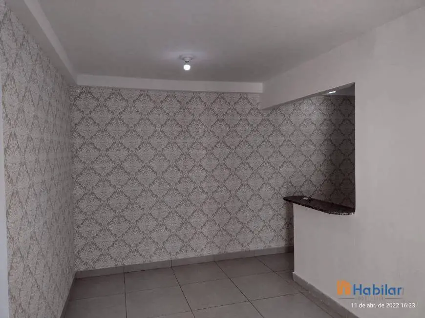 Foto 3 de Apartamento com 2 Quartos para alugar, 49m² em Jabotiana, Aracaju