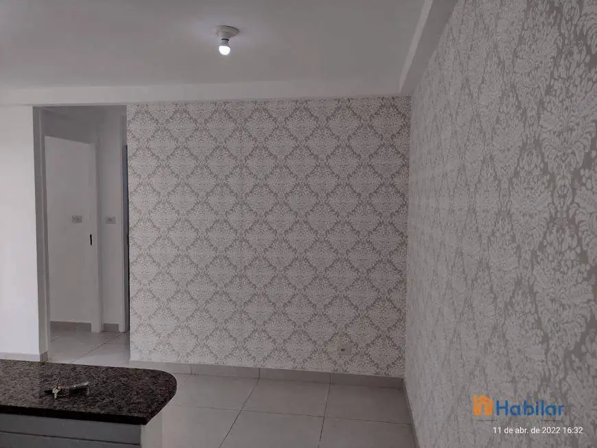Foto 4 de Apartamento com 2 Quartos para alugar, 49m² em Jabotiana, Aracaju