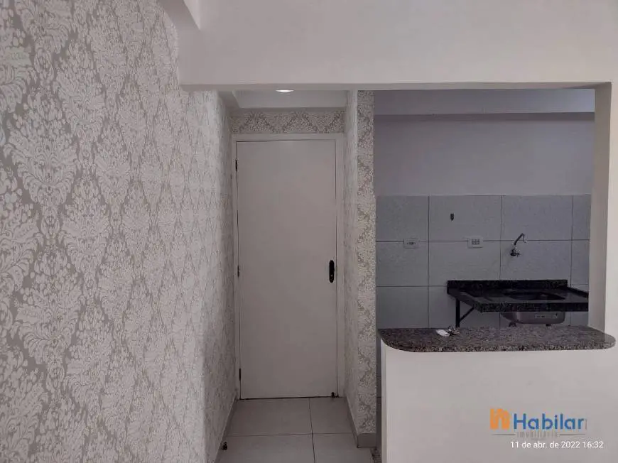 Foto 5 de Apartamento com 2 Quartos para alugar, 49m² em Jabotiana, Aracaju