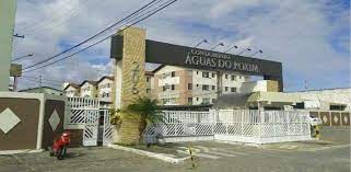 Foto 1 de Apartamento com 2 Quartos para alugar, 50m² em Jabotiana, Aracaju