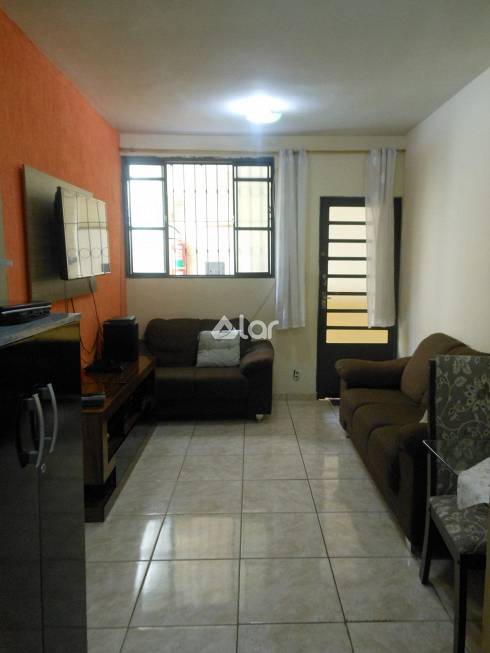 Foto 1 de Apartamento com 2 Quartos à venda, 57m² em Jaqueline, Belo Horizonte