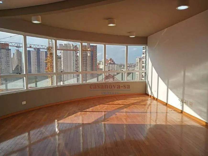 Foto 1 de Apartamento com 2 Quartos para alugar, 110m² em Jardim, Santo André