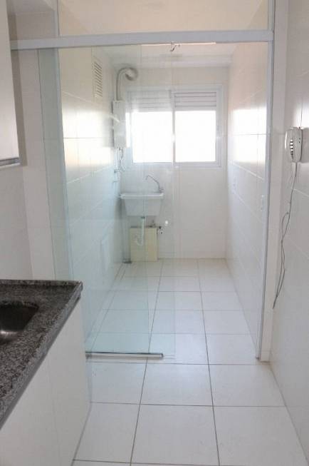Foto 4 de Apartamento com 2 Quartos para alugar, 60m² em Jardim Bonfiglioli, São Paulo