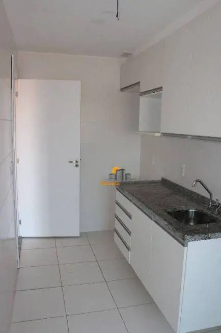 Foto 5 de Apartamento com 2 Quartos para alugar, 60m² em Jardim Bonfiglioli, São Paulo
