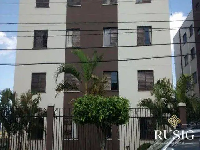 Foto 1 de Apartamento com 2 Quartos à venda, 62m² em Jardim Imperador, São Paulo