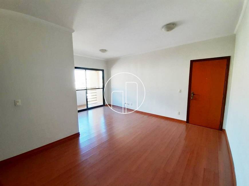 Foto 2 de Apartamento com 2 Quartos à venda, 63m² em Jardim Proença, Campinas