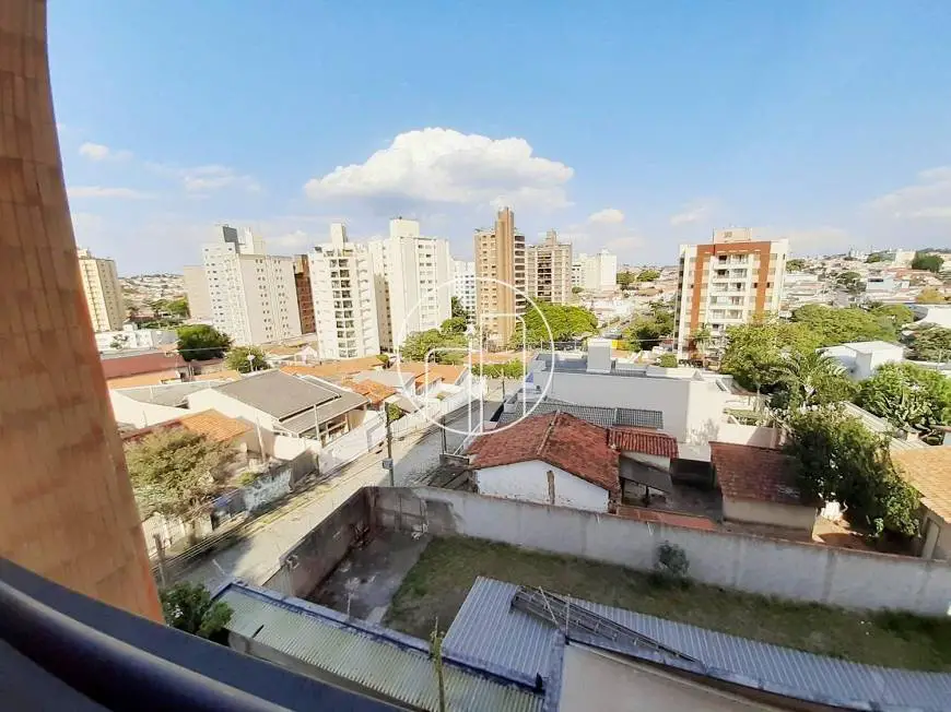 Foto 4 de Apartamento com 2 Quartos à venda, 63m² em Jardim Proença, Campinas