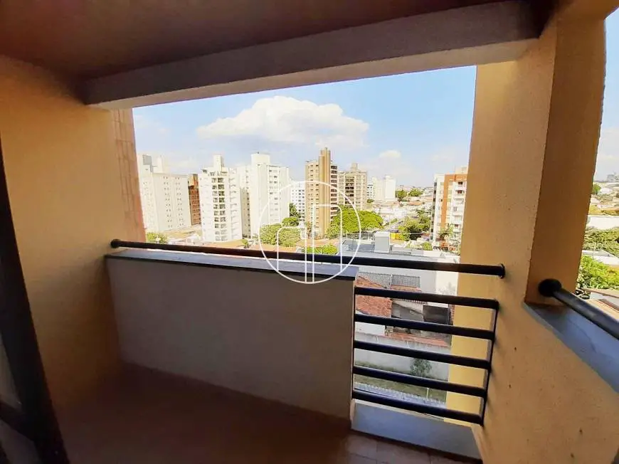 Foto 5 de Apartamento com 2 Quartos à venda, 63m² em Jardim Proença, Campinas