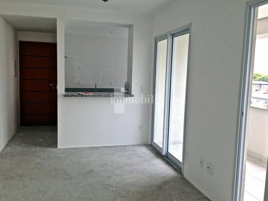 Foto 1 de Apartamento com 2 Quartos à venda, 59m² em Lapa, São Paulo