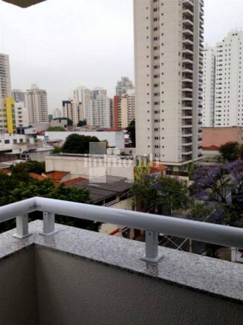 Foto 4 de Apartamento com 2 Quartos à venda, 59m² em Lapa, São Paulo
