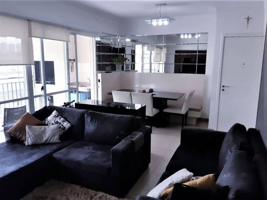 Foto 1 de Apartamento com 2 Quartos à venda, 94m² em Lapa, São Paulo