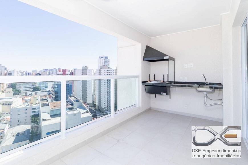 Foto 4 de Apartamento com 2 Quartos à venda, 70m² em Liberdade, São Paulo