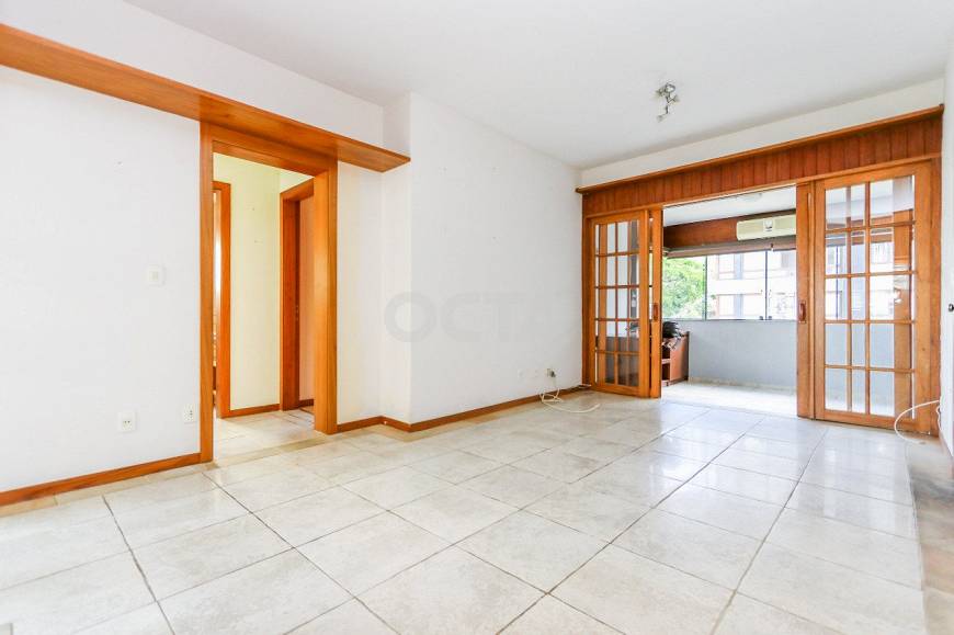 Foto 1 de Apartamento com 2 Quartos para alugar, 86m² em Mont' Serrat, Porto Alegre