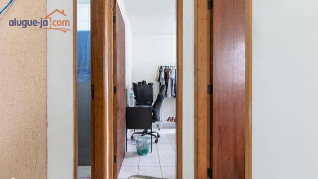 Foto 5 de Apartamento com 2 Quartos à venda, 51m² em Monte Castelo, São José dos Campos