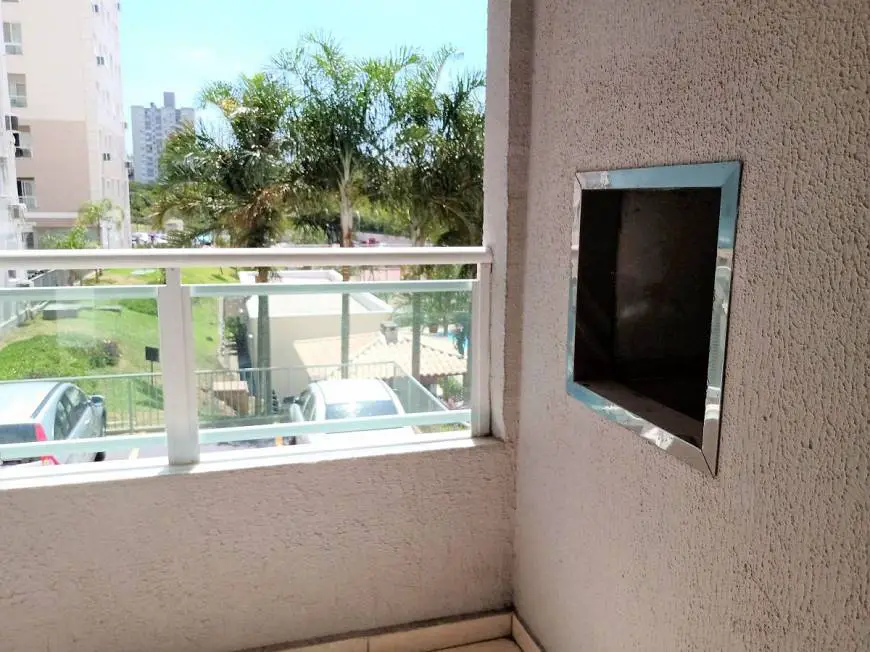 Foto 4 de Apartamento com 2 Quartos à venda, 56m² em Morro Santana, Porto Alegre
