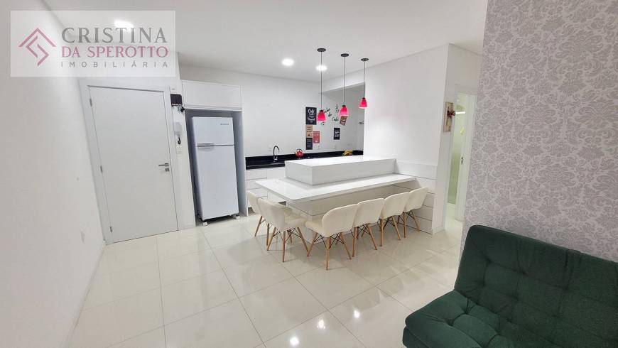 Foto 1 de Apartamento com 2 Quartos à venda, 70m² em Nacoes, Balneário Camboriú