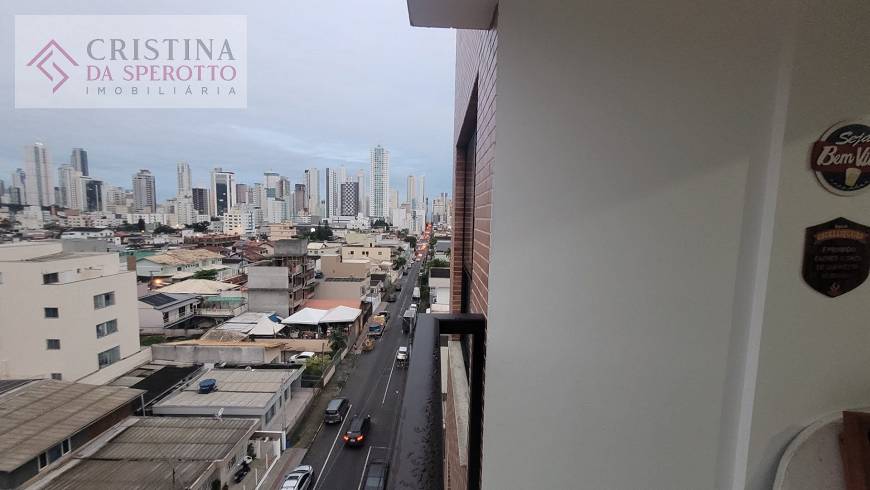 Foto 1 de Apartamento com 2 Quartos à venda, 80m² em Nacoes, Balneário Camboriú