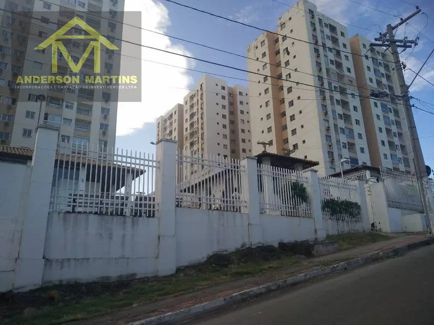 Foto 1 de Apartamento com 2 Quartos à venda, 45m² em Nossa Senhora da Penha, Vila Velha