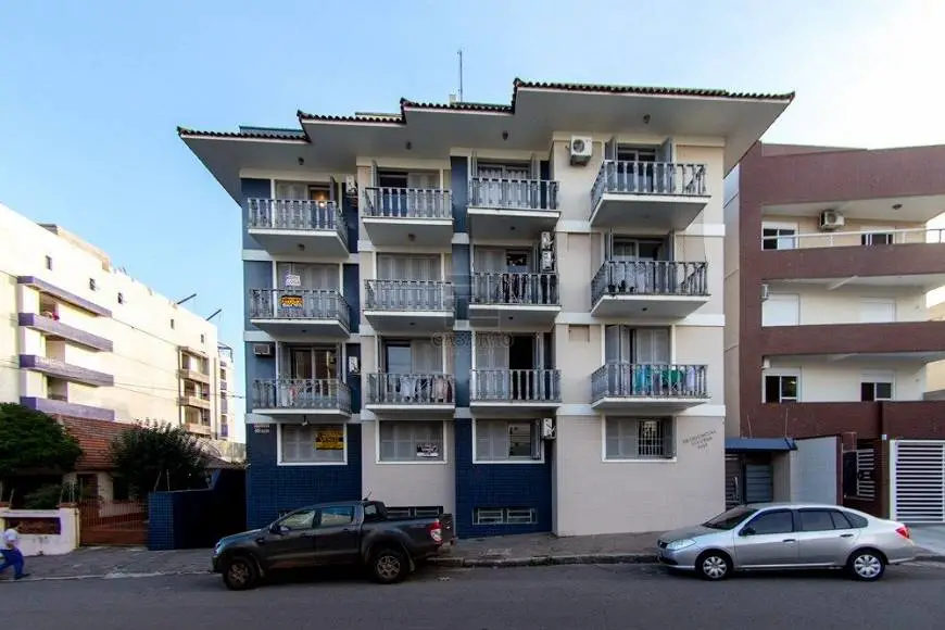 Foto 1 de Apartamento com 2 Quartos à venda, 93m² em Nossa Senhora de Fátima, Santa Maria