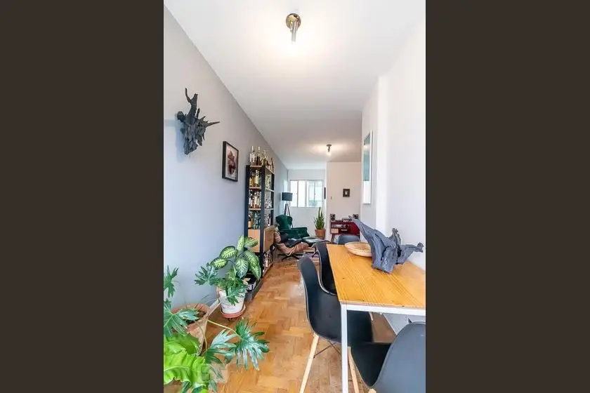 Foto 5 de Apartamento com 2 Quartos para alugar, 79m² em Pinheiros, São Paulo