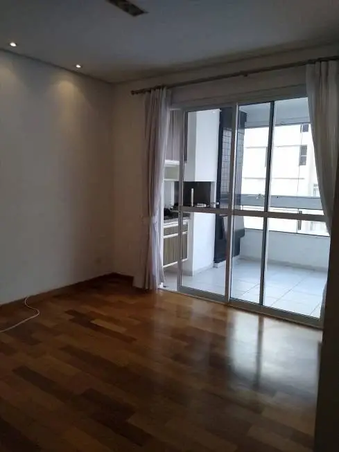 Foto 1 de Apartamento com 2 Quartos para alugar, 93m² em Pinheiros, São Paulo