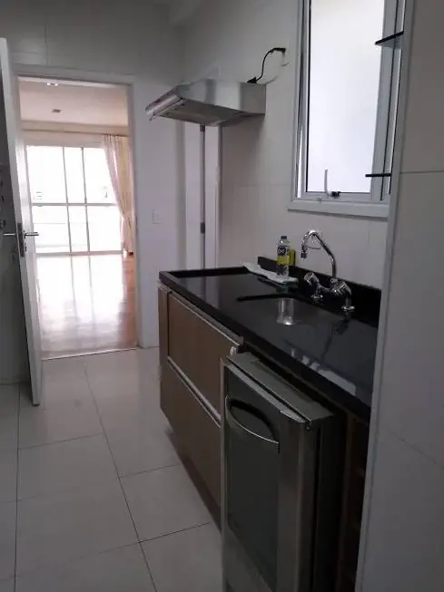 Foto 2 de Apartamento com 2 Quartos para alugar, 93m² em Pinheiros, São Paulo