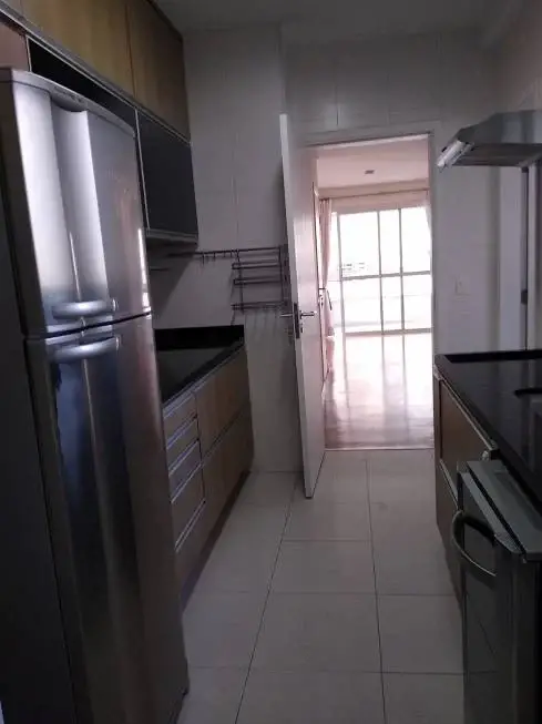 Foto 4 de Apartamento com 2 Quartos para alugar, 93m² em Pinheiros, São Paulo
