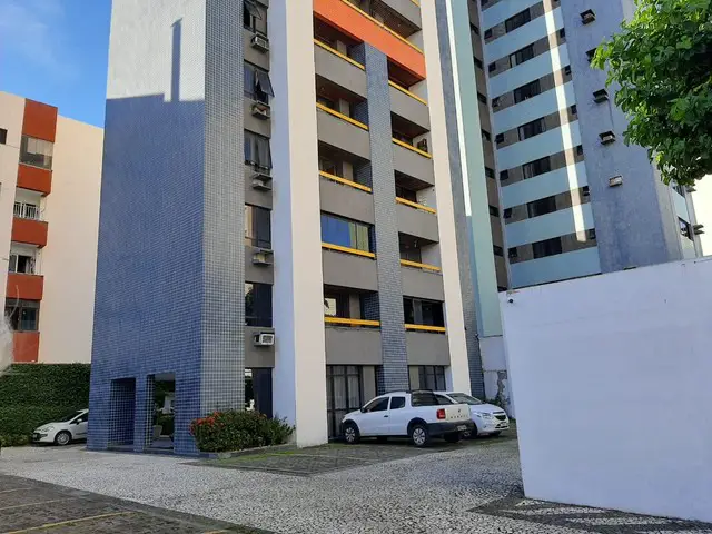 Foto 1 de Apartamento com 2 Quartos para alugar, 45m² em Pituba, Salvador