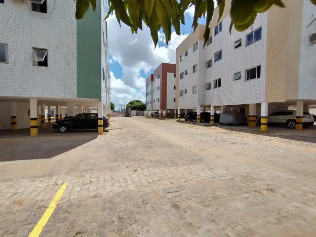 Foto 1 de Apartamento com 2 Quartos à venda, 54m² em Planalto, Natal