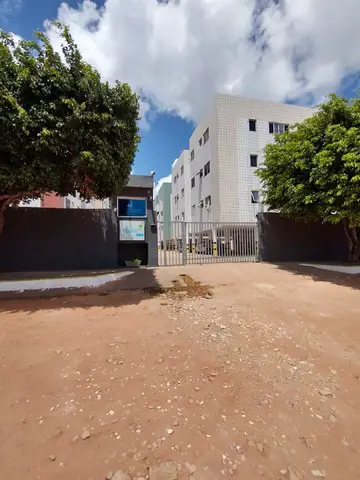 Foto 2 de Apartamento com 2 Quartos à venda, 54m² em Planalto, Natal