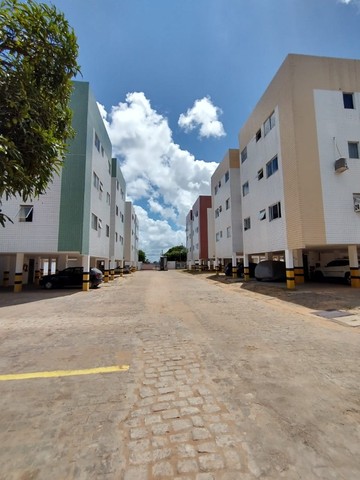 Foto 4 de Apartamento com 2 Quartos à venda, 54m² em Planalto, Natal