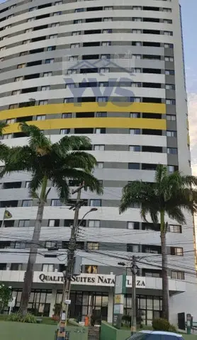 Foto 3 de Apartamento com 2 Quartos à venda, 64m² em Ponta Negra, Natal