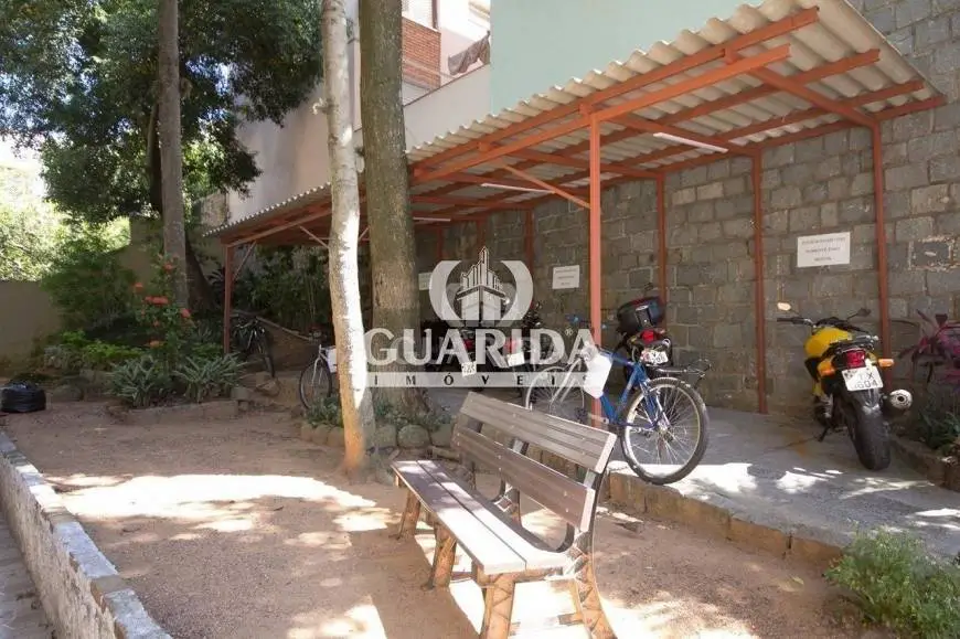 Foto 2 de Apartamento com 2 Quartos à venda, 63m² em Rio Branco, Porto Alegre