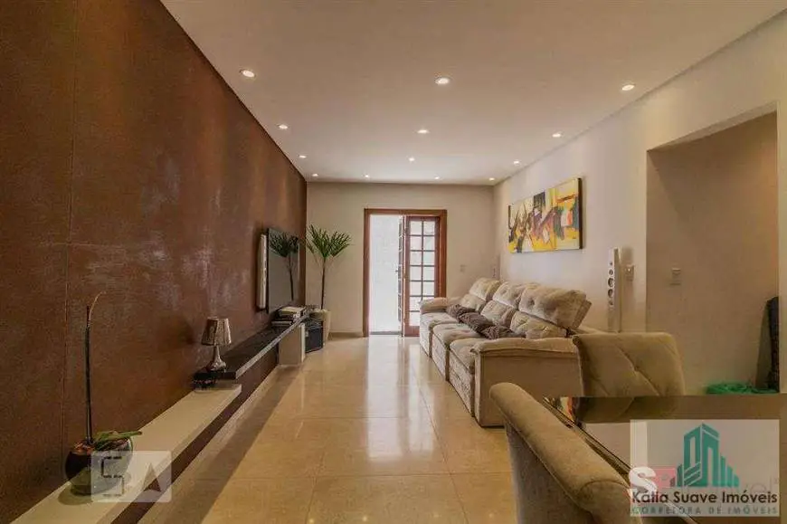 Foto 1 de Apartamento com 2 Quartos à venda, 100m² em Rudge Ramos, São Bernardo do Campo