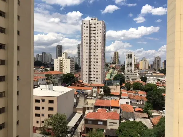 Foto 5 de Apartamento com 2 Quartos para alugar, 70m² em Santana, São Paulo