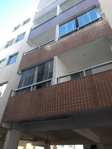 Foto 1 de Apartamento com 2 Quartos à venda, 50m² em Santo André, Cariacica