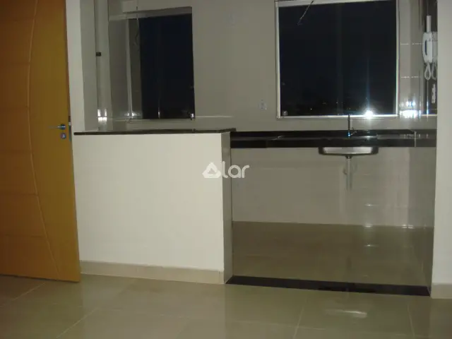 Foto 1 de Apartamento com 2 Quartos à venda, 48m² em São João Batista, Belo Horizonte