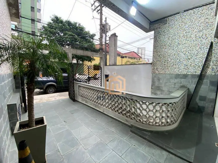 Foto 1 de Apartamento com 2 Quartos para alugar, 85m² em Saúde, São Paulo