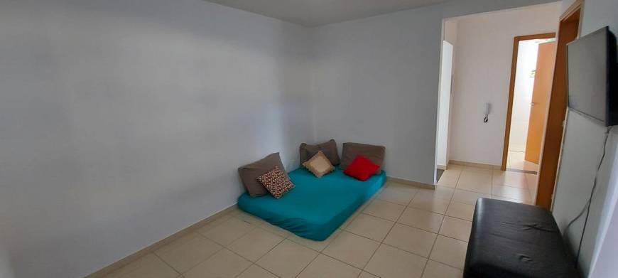 Foto 4 de Apartamento com 2 Quartos à venda, 53m² em Solimões, Belo Horizonte