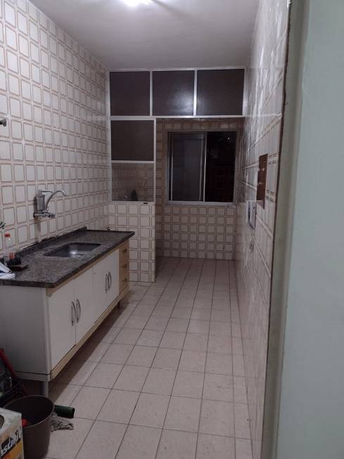 Foto 1 de Apartamento com 2 Quartos para alugar, 55m² em Taboão, São Bernardo do Campo