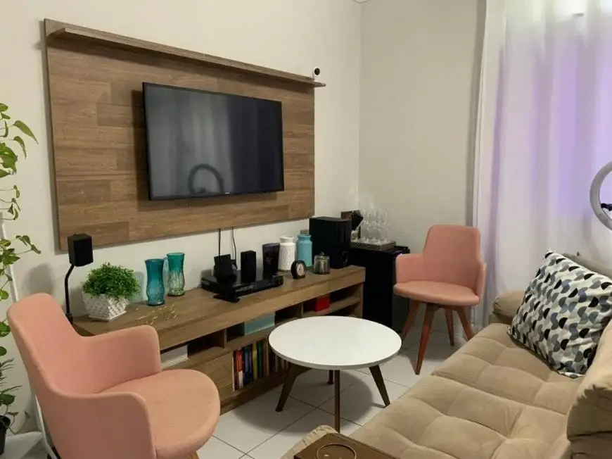 Foto 1 de Apartamento com 2 Quartos à venda, 65m² em Tamarineira, Recife